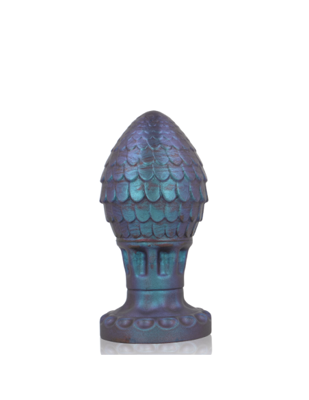 EPIC - VRAKOS DRAGON EGG analinis kamštis, S dydis