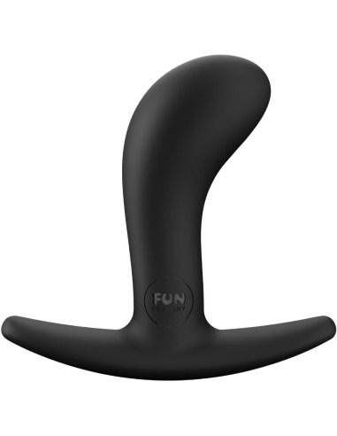 FUN FACTORY - BOOTIE ANAL PLUG DYDIS S JUODAS