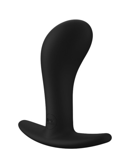 FUN FACTORY - BOOTIE ANAL PLUG SIZE M BLACK