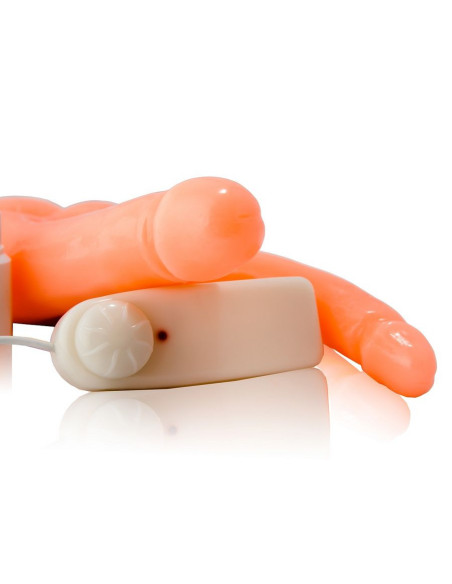 BAILE - REALISTIC PENIS DOUBLE PENETRATION