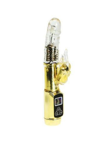 BAILE - RABBIT SIBERIA PASSION GOLD