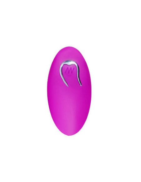 PRETTY LOVE - NUOTOLINIO VALDYMO PULTO PAKEITIMAS