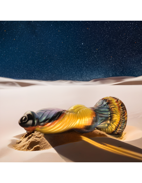 EPIC - PHOENIX DILDO MALONUMŲ ATGIMIMAS ĮKRAUNAMASIS NUOTOLINIO VALDYMO PULTELIS