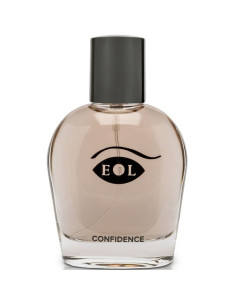 EYE OF LOVE - EOL PHEROMONE PARFUM DELUXE 50 ML - CONFIDENCE 2