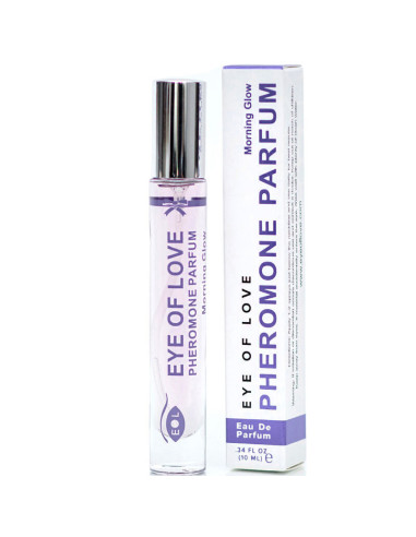 EYE OF LOVE - EOL FEROMONŲ KVEPALAS 10ML - RYTO ŠVYTĖJIMAS