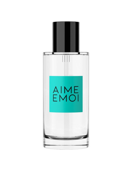 RUF - AIME EMOI PHEROMONE KVEPALAI JAI 50 ML