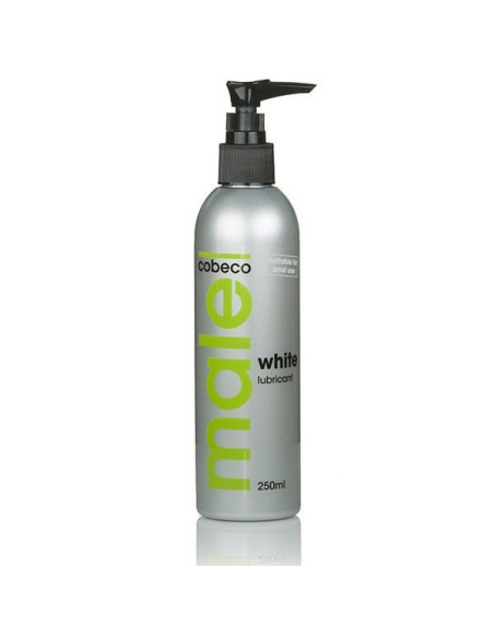 COBECO - MALE BALTASIS LUBRIKANTAS 250 ML
