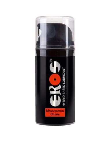 EROS - MASTURBATION CREME 100 ML