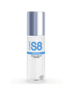 STIMUL8 - S8 vandens pagrindu pagamintas lubrikantas 250 ml