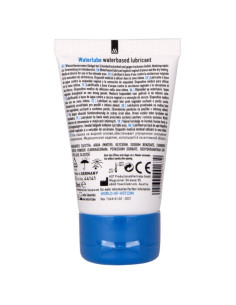 HOT - WATER LUBE WATERBASED SPRINGWATER 30 ML 2