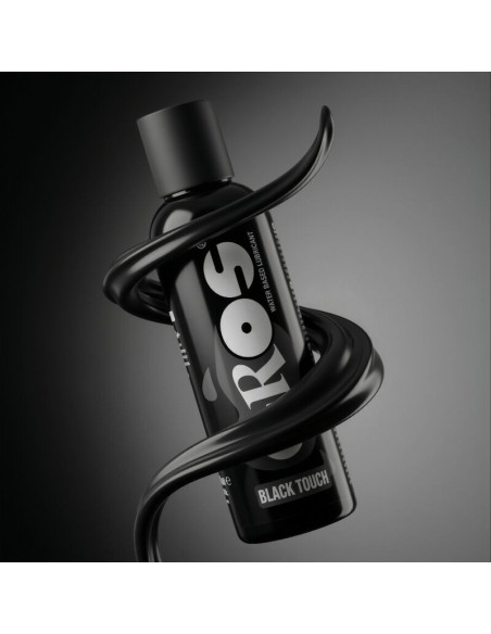 EROS - WATER BASED LUBRICANT BLACK TOUCH 150 ML