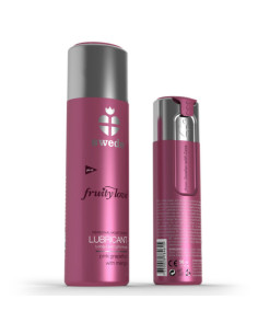 SWEDE - FRUITY LOVE LUBRICANT PINK GRAPEFRUIT WITH MANGO 50 ML