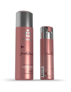 SWEDE - FRUITY LOVE LUBRICANT SPARKLING STRAWBERRY WINE 100 ML