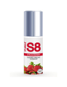 STIMUL8 - S8 BRAŠKIŲ LUBRIKANTAS 125 ML