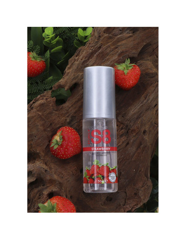 STIMUL8 - S8 BRAŠKIŲ LUBRIKANTAS 125 ML