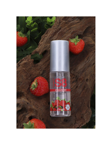 STIMUL8 - S8 BRAŠKIŲ LUBRIKANTAS 125 ML