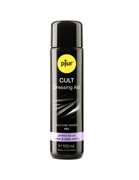 PJUR - LATEKSO KULTAS 100 ML