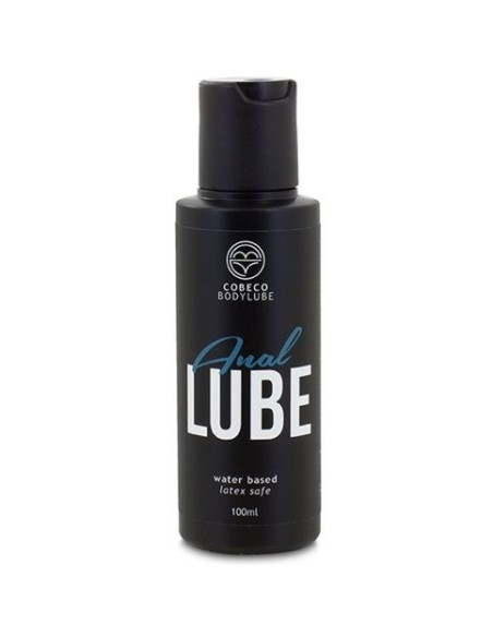 COBECO - ANAL LUBE 100 ML
