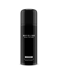 INTIMATELINE - BOYGLIDE SILIKONINIS LUBRIKANTAS 100 ML