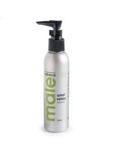 COBECO - MALE ANAL RELAX 150 ML. 2