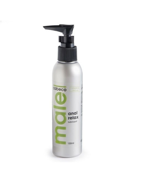 COBECO - MALE ANAL RELAX 150 ML.