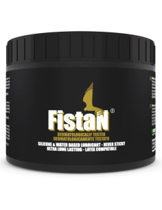INTIMATELINE - FISTAN LUBRIFIST ANALINIS GELIS 250 ML