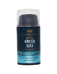 INTT - GRAIKIEČIŠKAS BUČINIS ANALINIS STIMULIACIJA 15 ML 2
