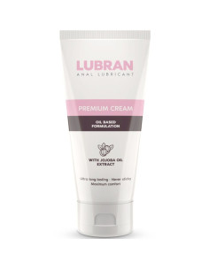 LUBRANAL - Lubrikantas su simondsijų aliejumi 50 ml