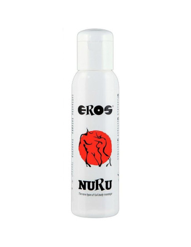 EROS - NURU MASAŽAS 250 ML