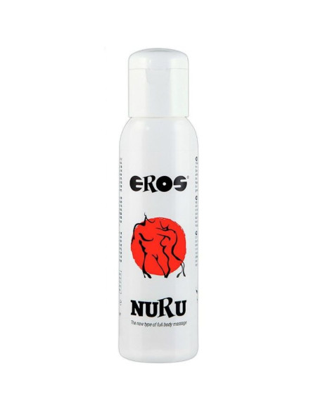 EROS - NURU MASAŽAS 250 ML