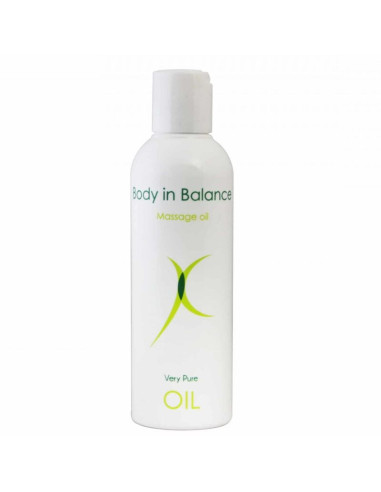 BODY IN BALANCE - INTYMIOS HIGIENOS ALIEJUS 200 ML