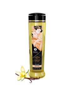 SHUNGA - DESIRE EROTIC MASSAGE OIL 240 ML