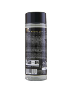 HOT - MASSAGE OIL COCONUT 100 ML 2