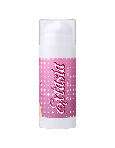 RUF - EXTASIA klitorio stimuliuojantis gelis 30 ml