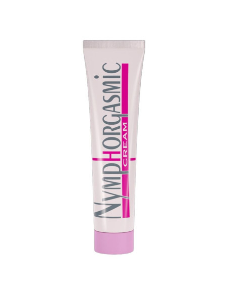 RUF - Nimforgazminis kremas 15 ml