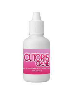 RUF - CLITORIS STIMULATING CREAM 2O ML 2