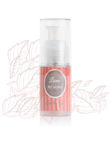 LIONA BY MOMA - LIQUID VIBRATOR EXCITING GEL15 ML