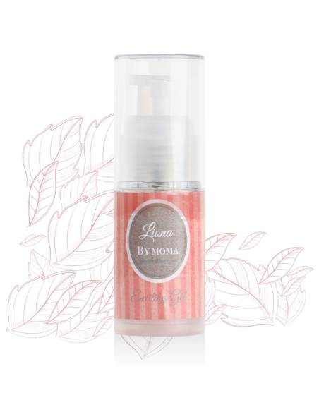 LIONA BY MOMA - SKYSTAS VIBRATORIUS GELIS, 15 ML