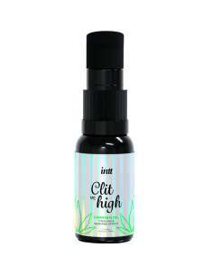 INTT RELEASES - CLIT ME HIGH KANABIŠKAS ALIEJUS 15 ML 2