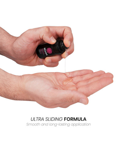BRUMA - kramtomosios gumos skonio stiprinamasis balzamas 15 ml