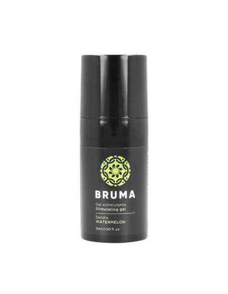 BRUMA - WATERMELON FLAVOR INTENSIFYING BALM 15 ML