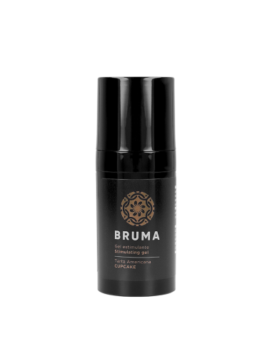 BRUMA - ONAGRA KEKSIUKŲ SKONIO INTENSYVINANTIS BALZAMAS 15 ML