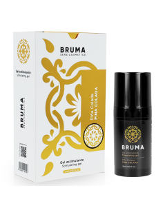 BRUMA - PINA COLADA FLAVOR INTENSIFYING BALM 15 ML