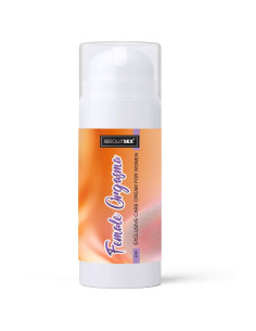 RUF - FEMALE ORGASMA STIMULATING CREAM FOR HER 30 ML 2