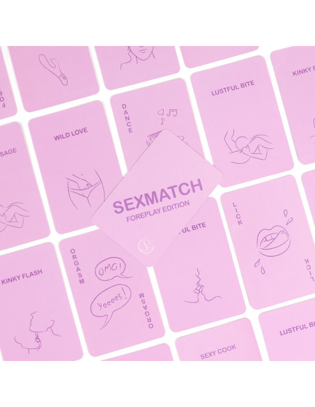 SECRETPLAY – Sekso ir įžangos žaidimas
