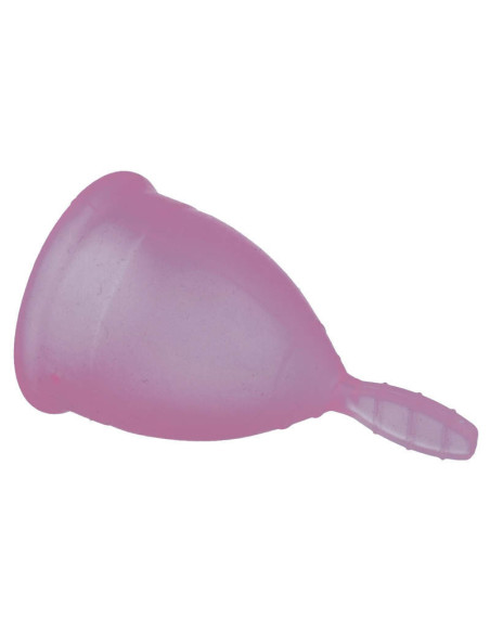 NINA KIKÍ - ROŽINIS MENSTRUACINĖ TAURELĖ - S DYDIS