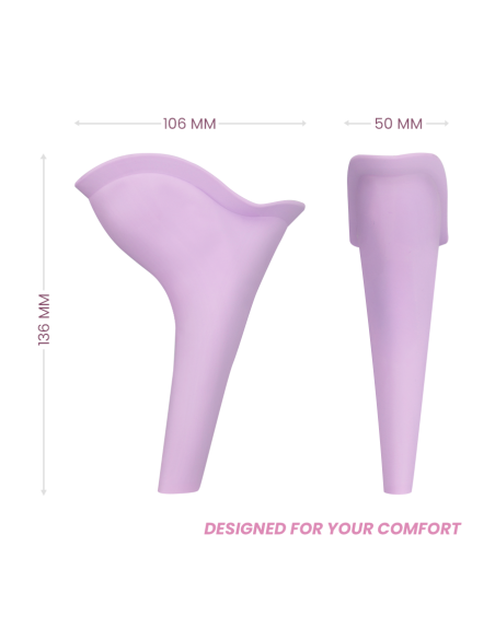 INTIMICHIC - KIBI DISPOSABLE PORTABLE URINAL