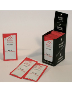 EXTASE SENSUAL - BRAŠKIŲ STIMULIACINIS ALIEJUS 10 ML 2