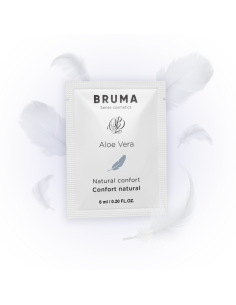 BRUMA - ALOE VERA SLIDING GEL NATURAL CONFORT 6 ML 2