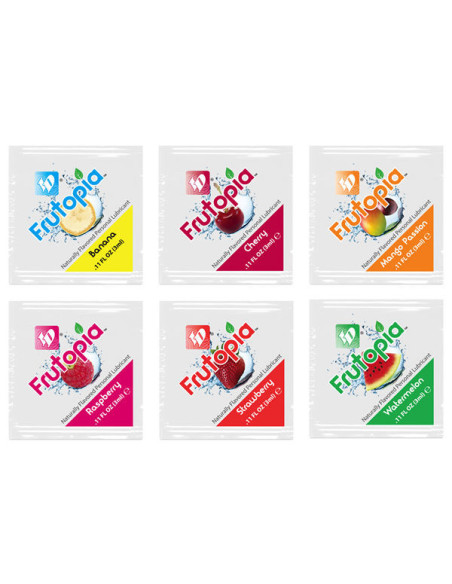 ID JUICY LUBE - FOLIJOS 4 ML